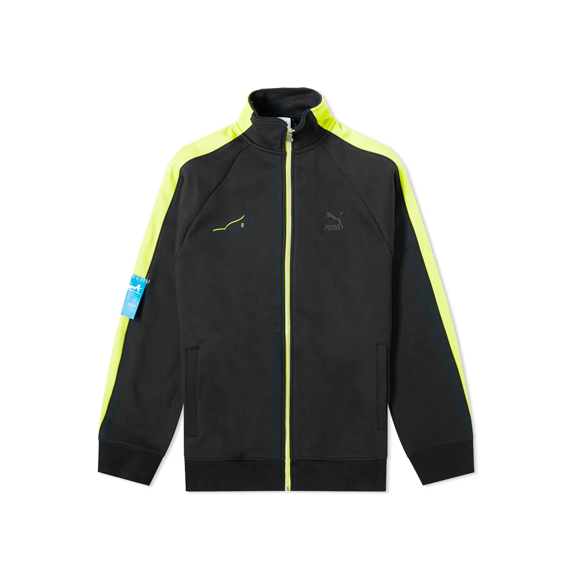 Puma x ADER ERROR T7 Track Top [595533-01]