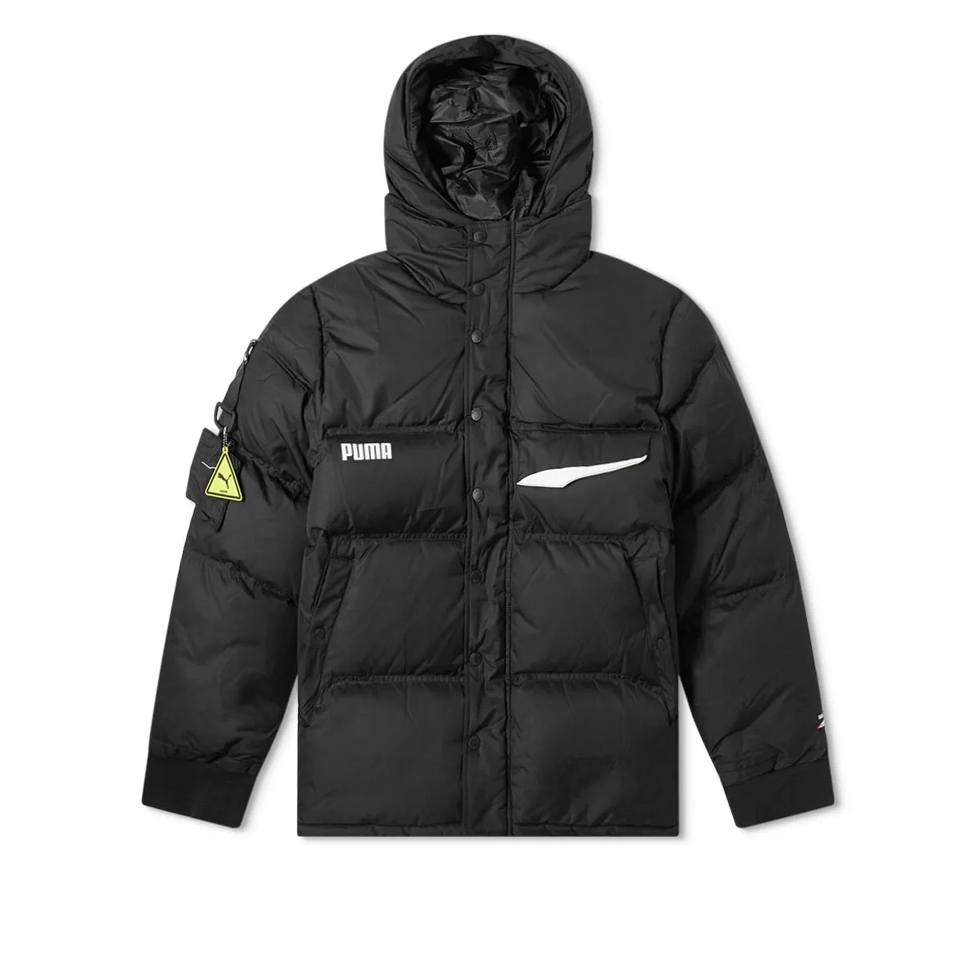 Puma x ADER ERROR Down Puffer Jacket [595534-01]