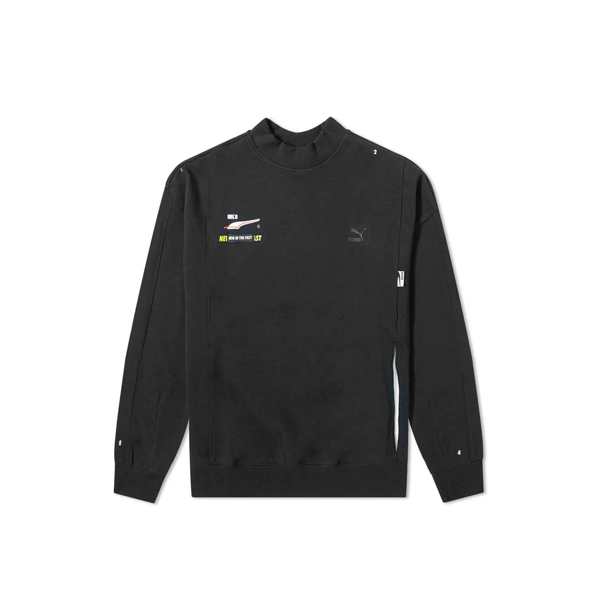 Puma x ADER ERROR Crew Sweater [595539-01]