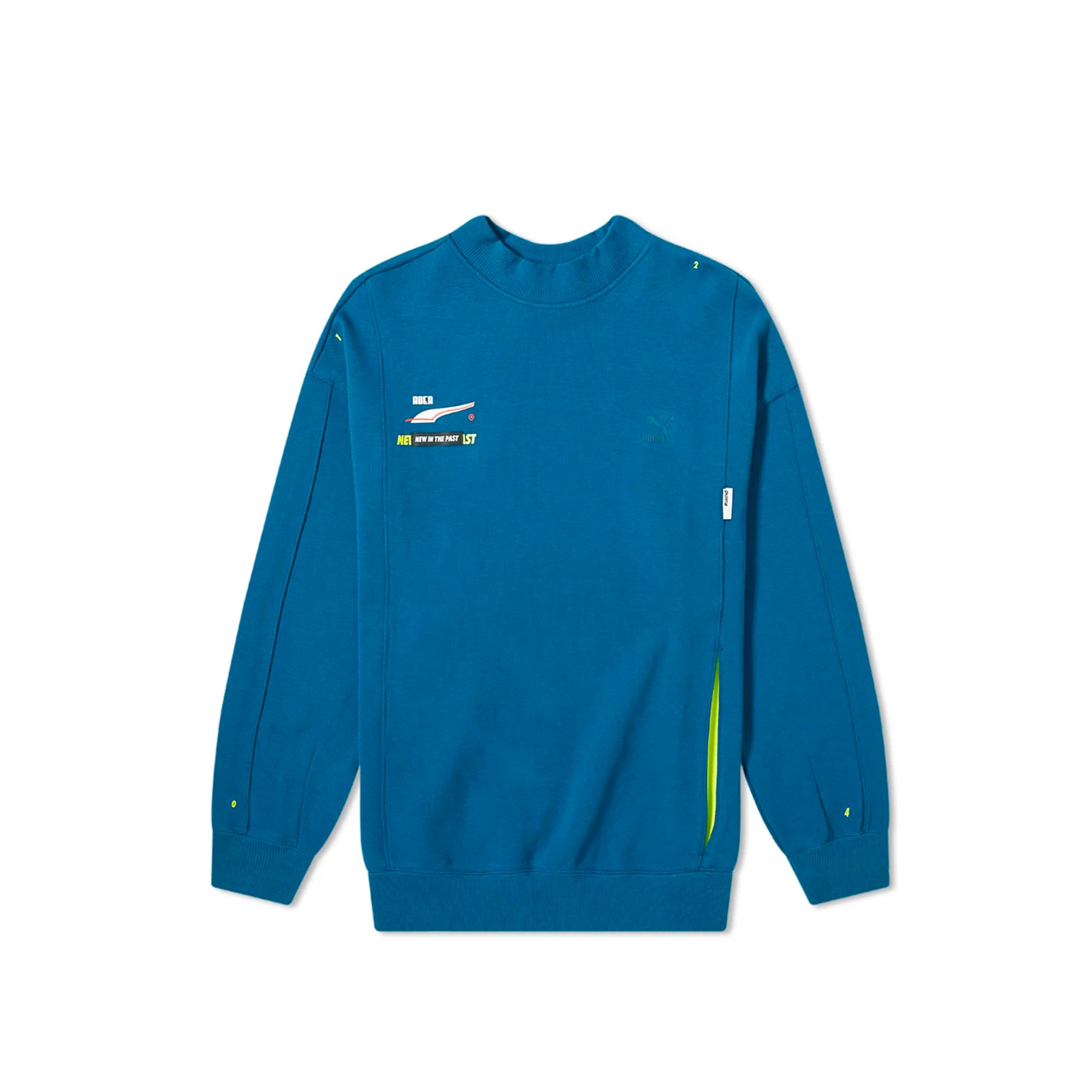 Puma x ADER ERROR Crew Sweater [595539-60]