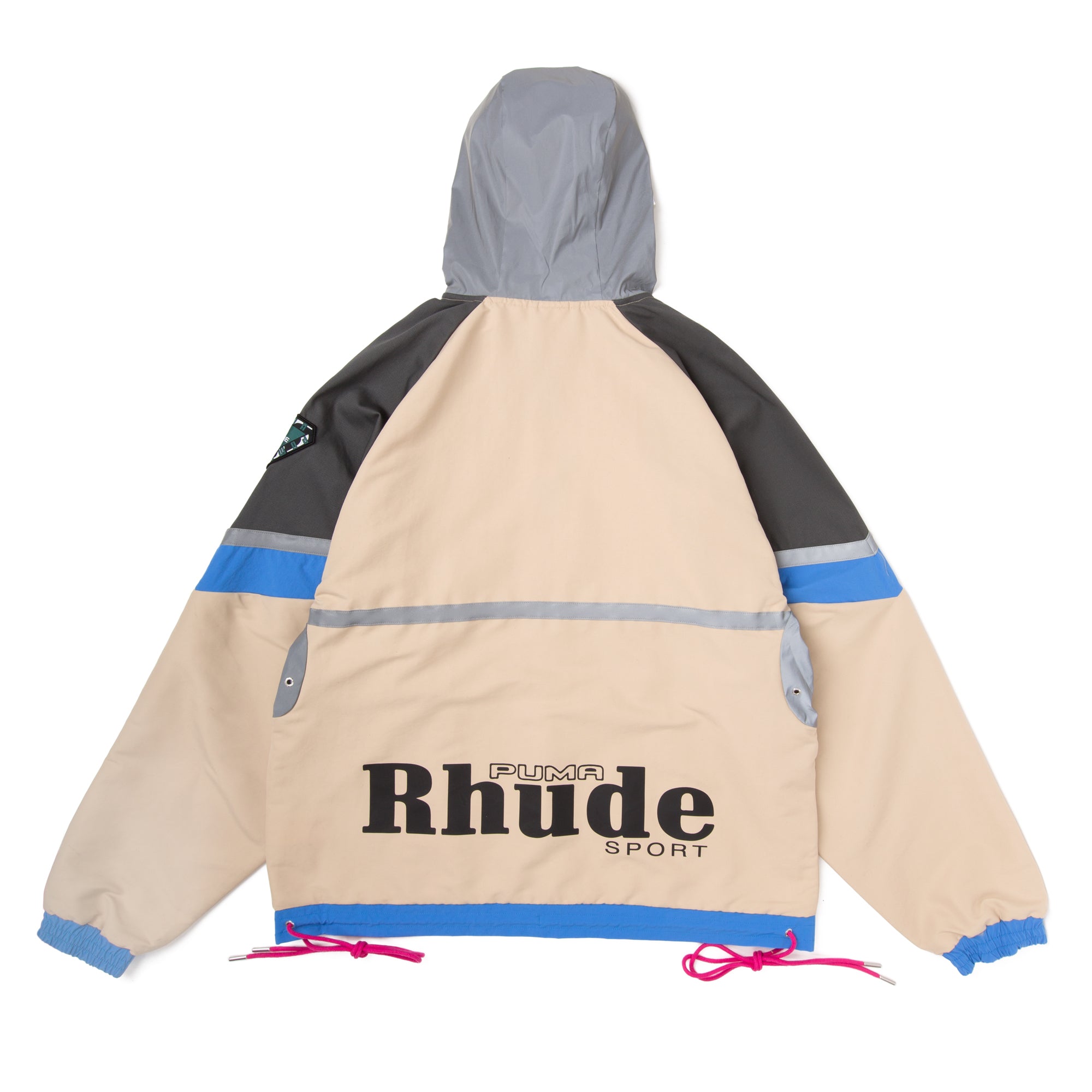 Puma x Rhude Mens  HZ Jacket