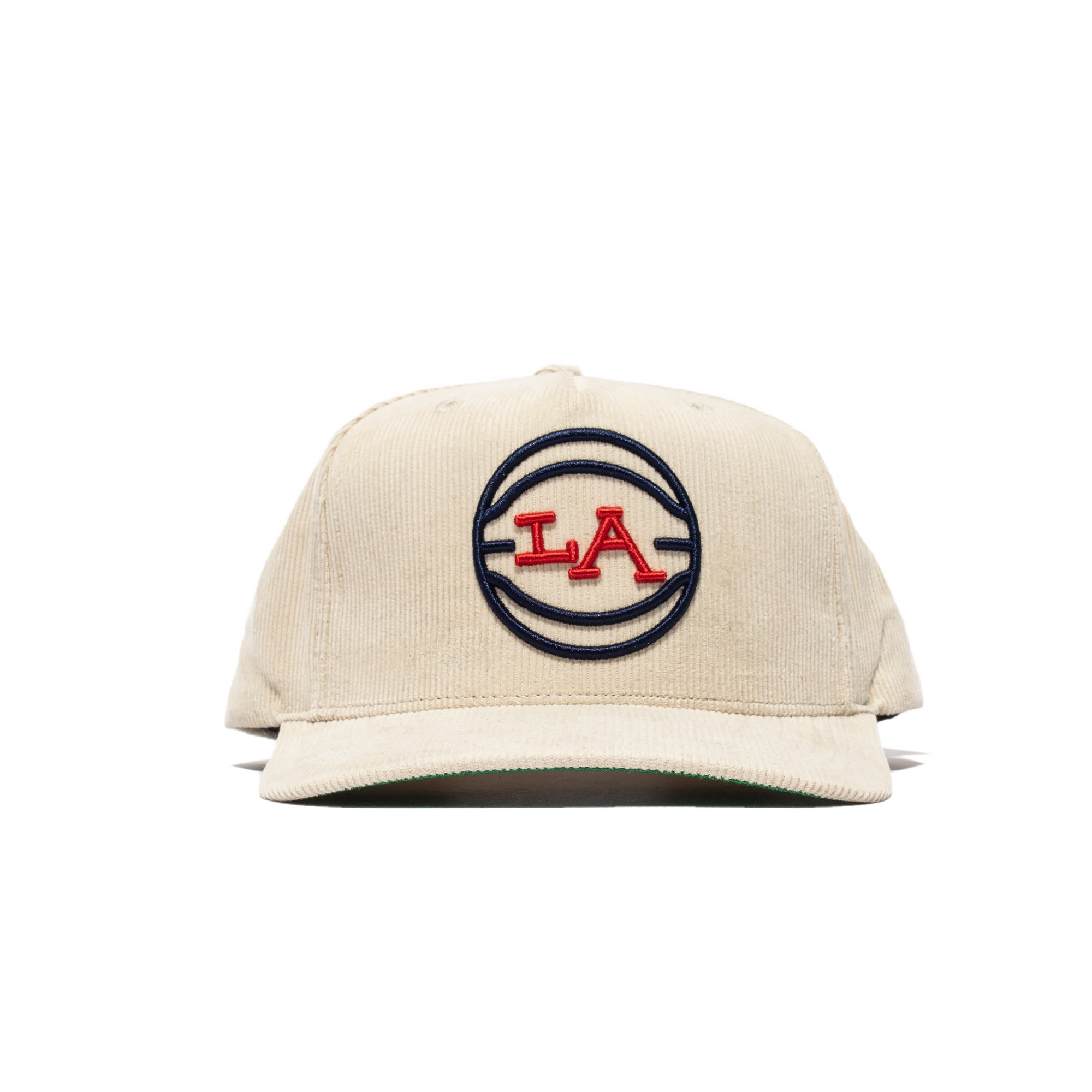 Mitchell & Ness x Fred Segal LA BBall Snapback Hat