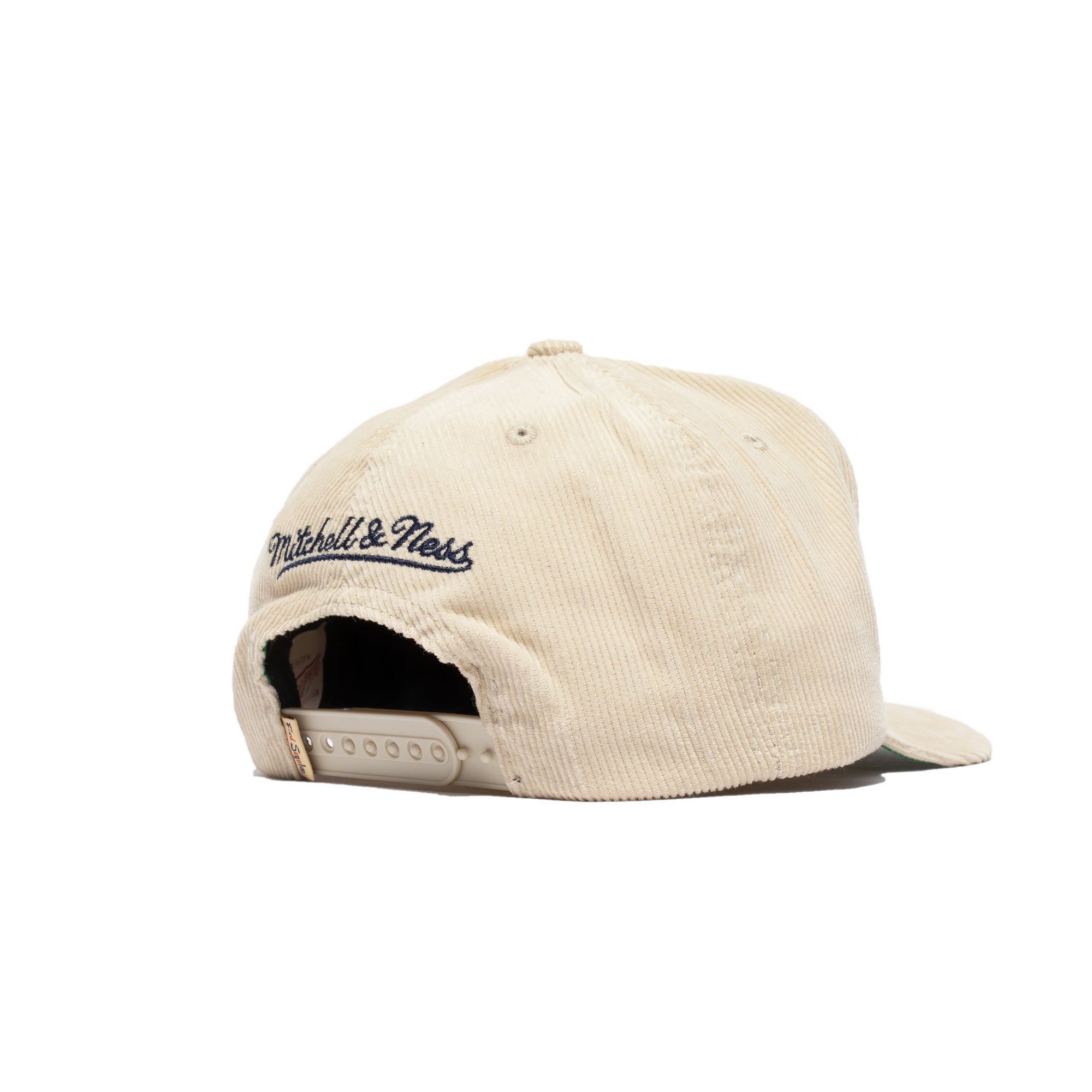 Mitchell & Ness x Fred Segal LA BBall Snapback Hat