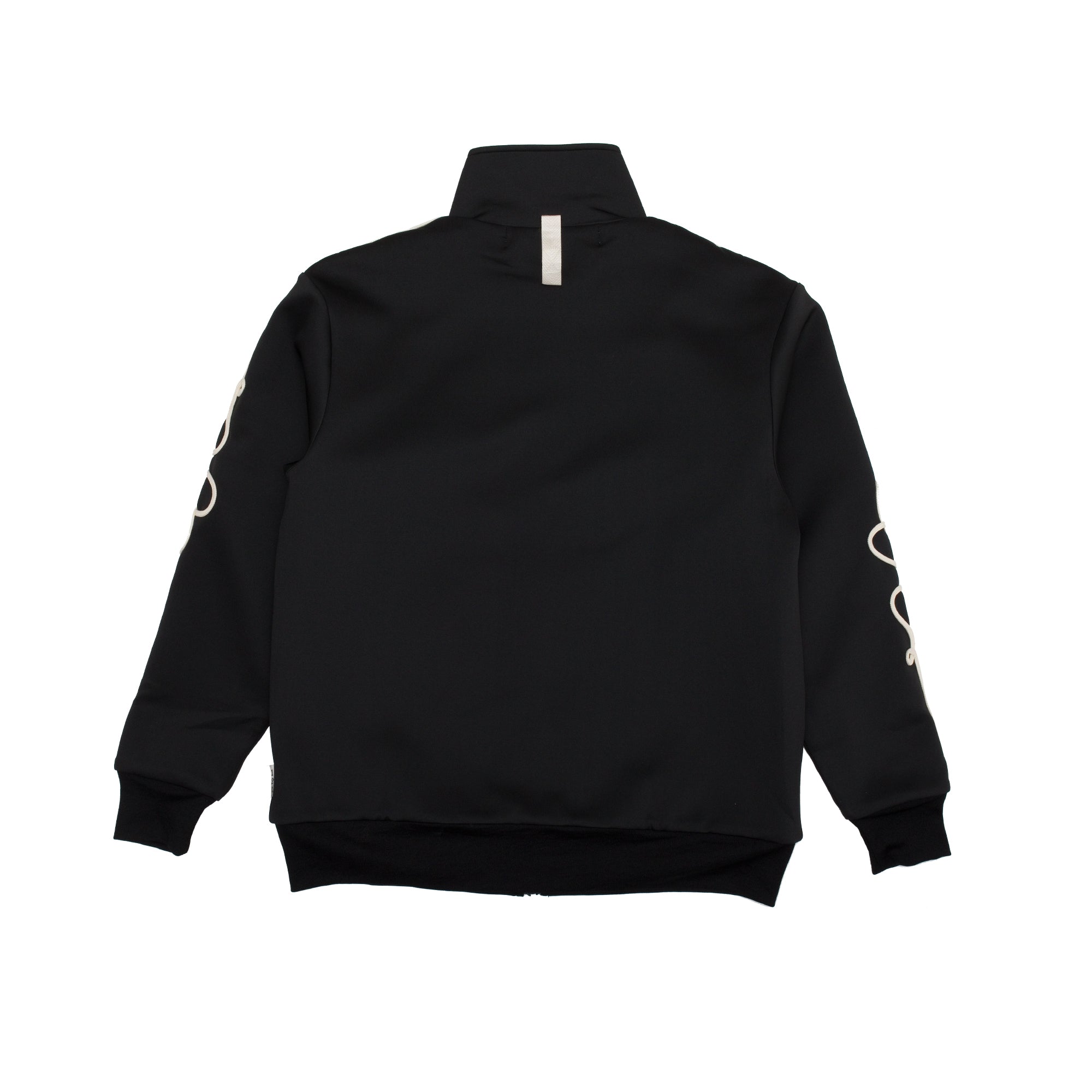 Advisory Board Crystals Mens Track Jacket