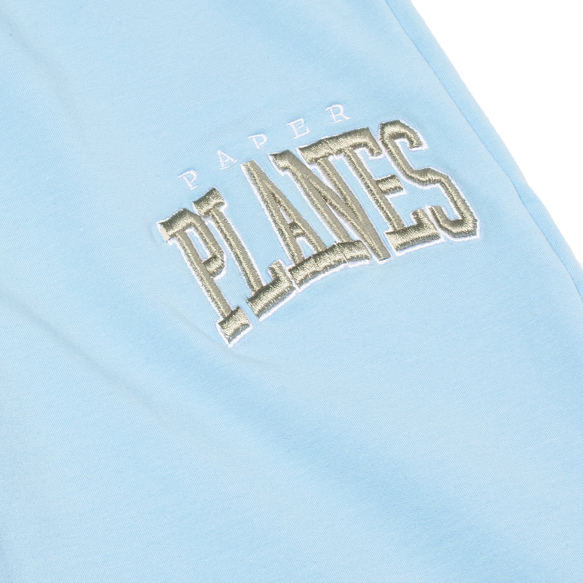 Paper Planes Mens Volume 2 Fleece Jogger 'Ice Blue'