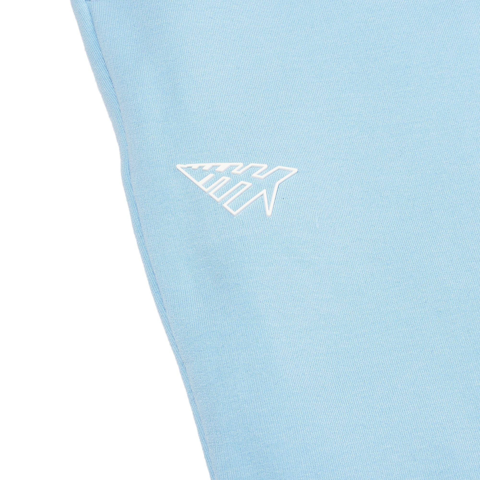 Paper Planes Mens Volume 2 Fleece Jogger 'Ice Blue'