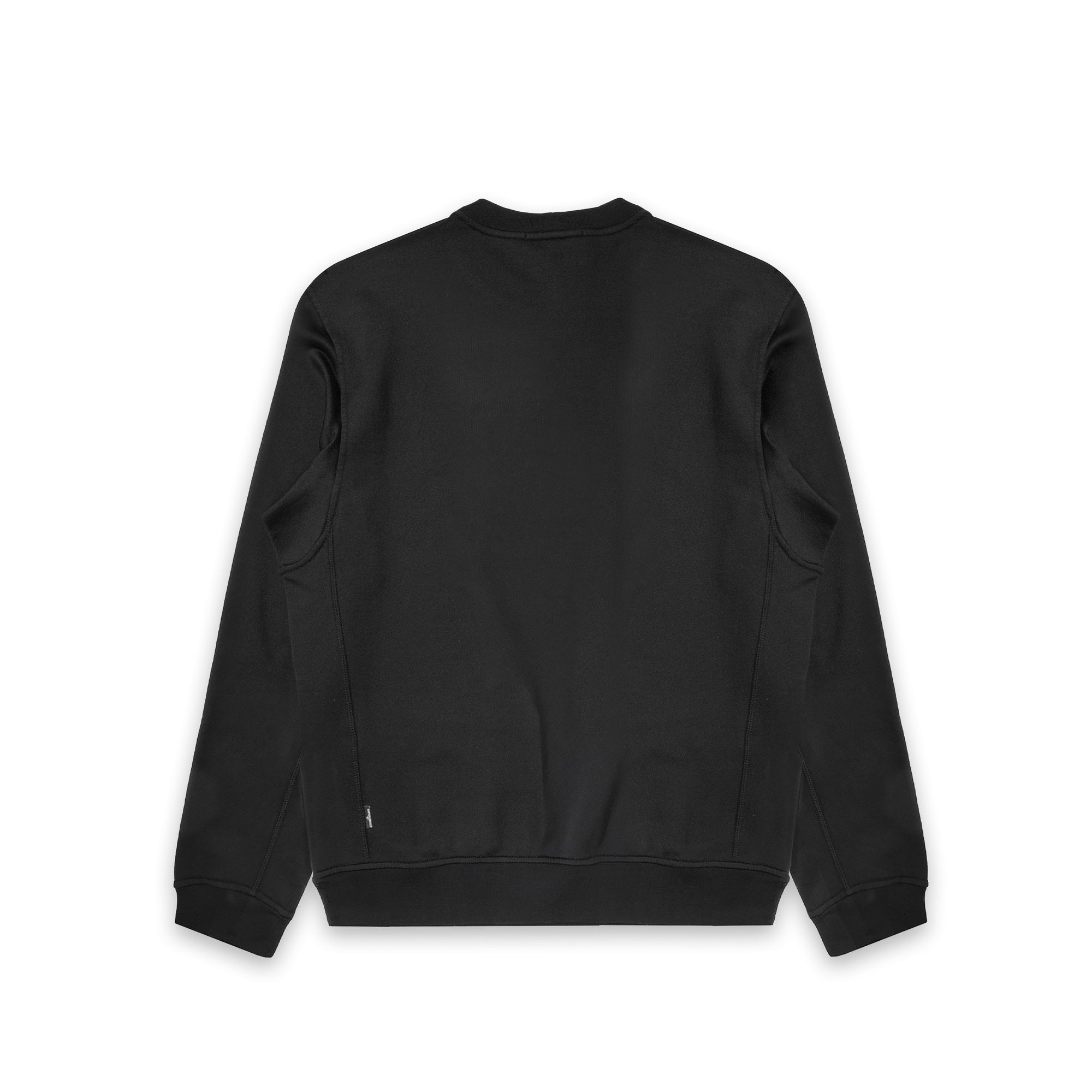 Stone Island Shadow Project Mens Garment Dyed Crewneck Sweatshirt