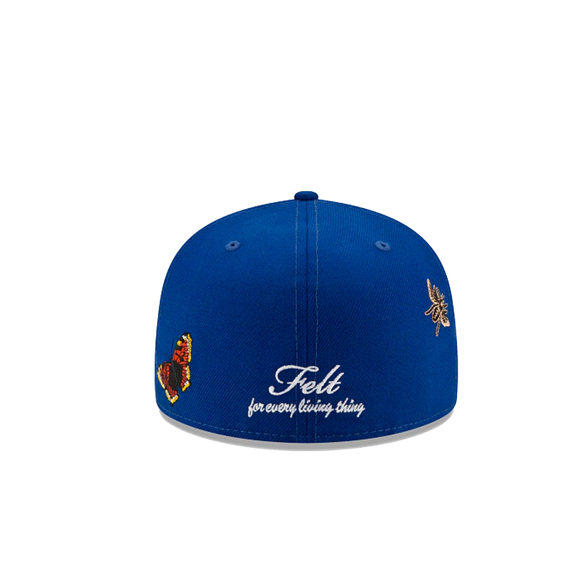 FELT x MLB x New Era 59FIFTY Fitted Caps Collaboration