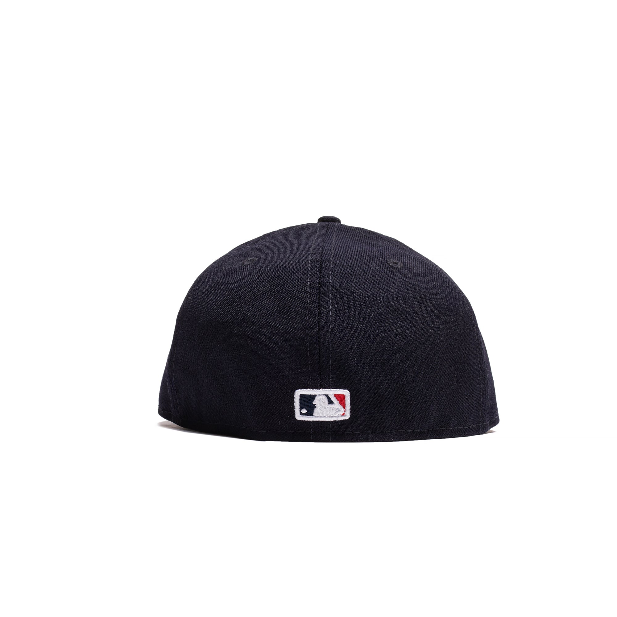 New Era 5950 8846 BOSRED Hat 'Navy'