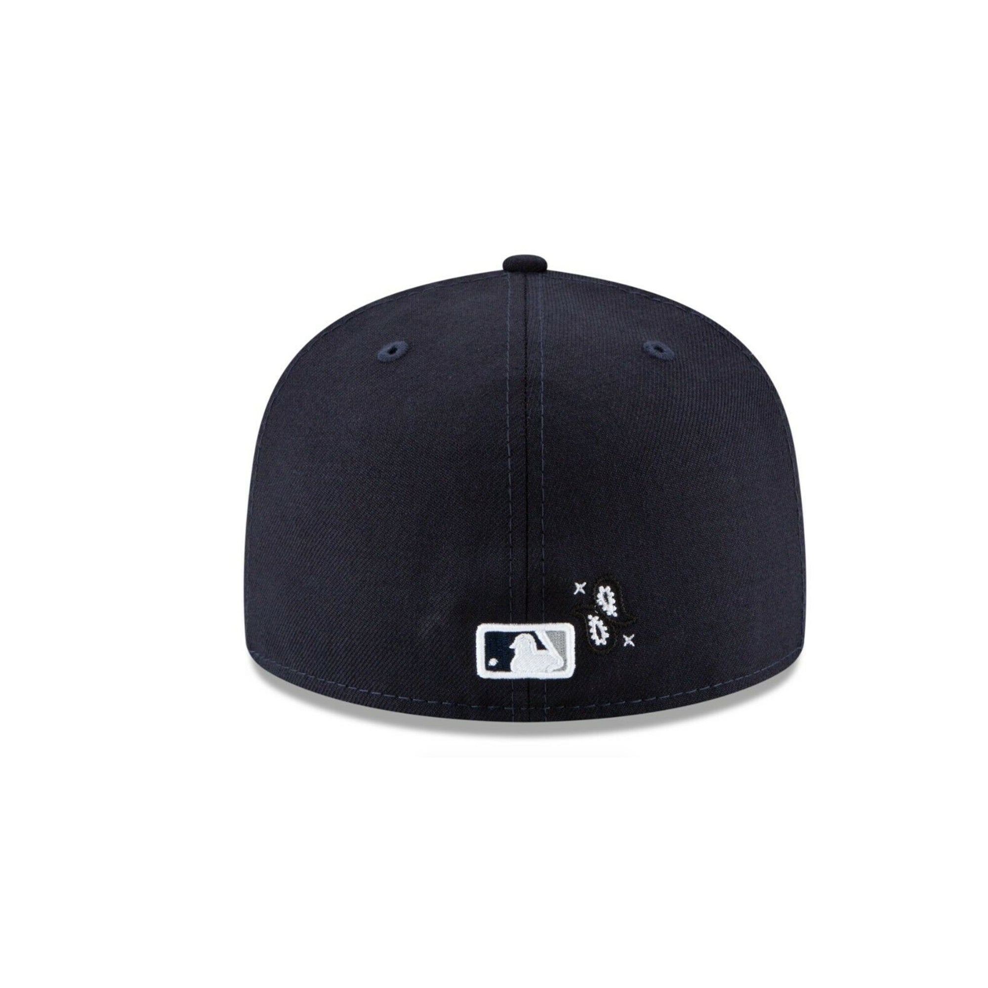 New Era Detroit Tigers Paisley Elements 59Fifty Cap 'Navy'