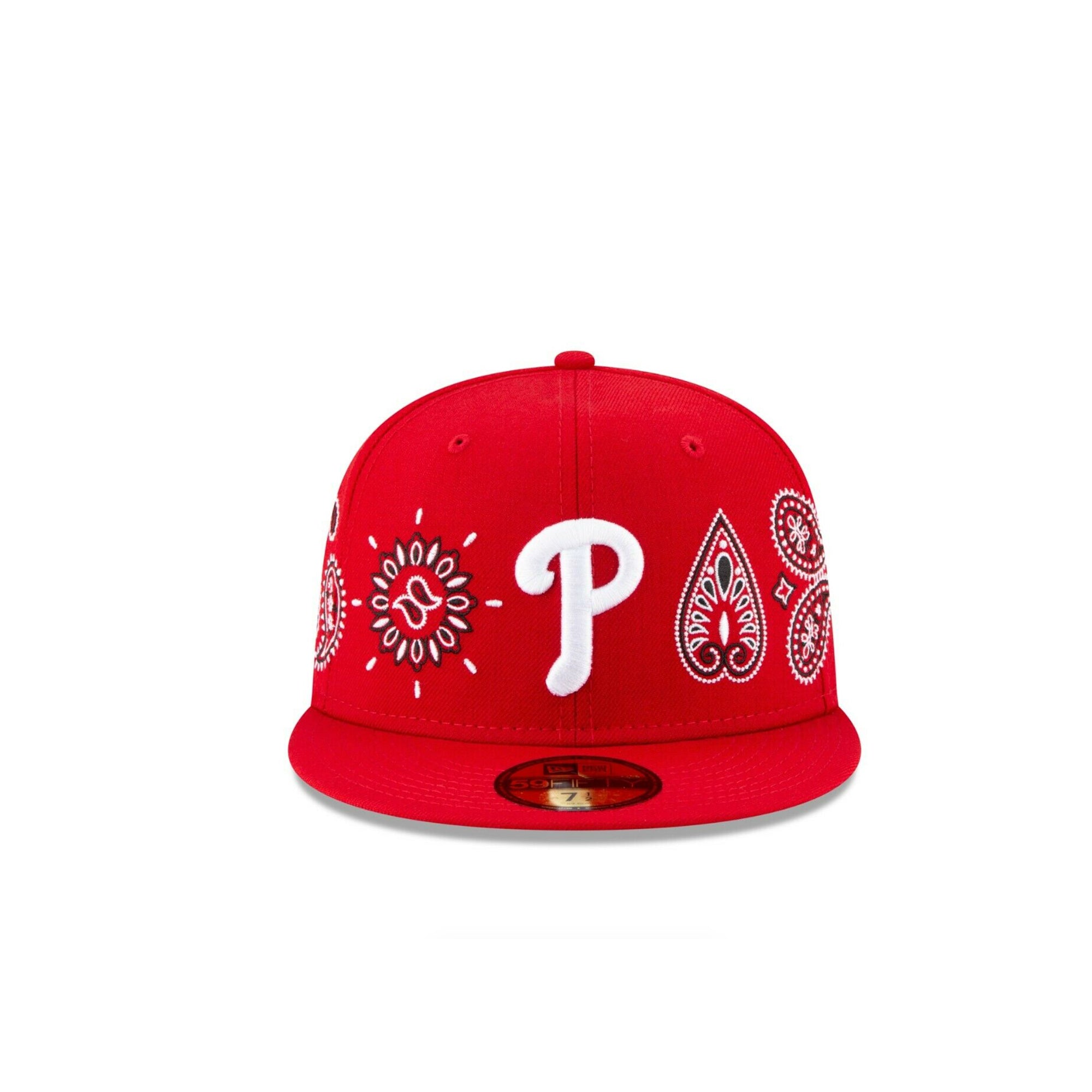 New Era Philadelphia Phillies 59Fifty Cap