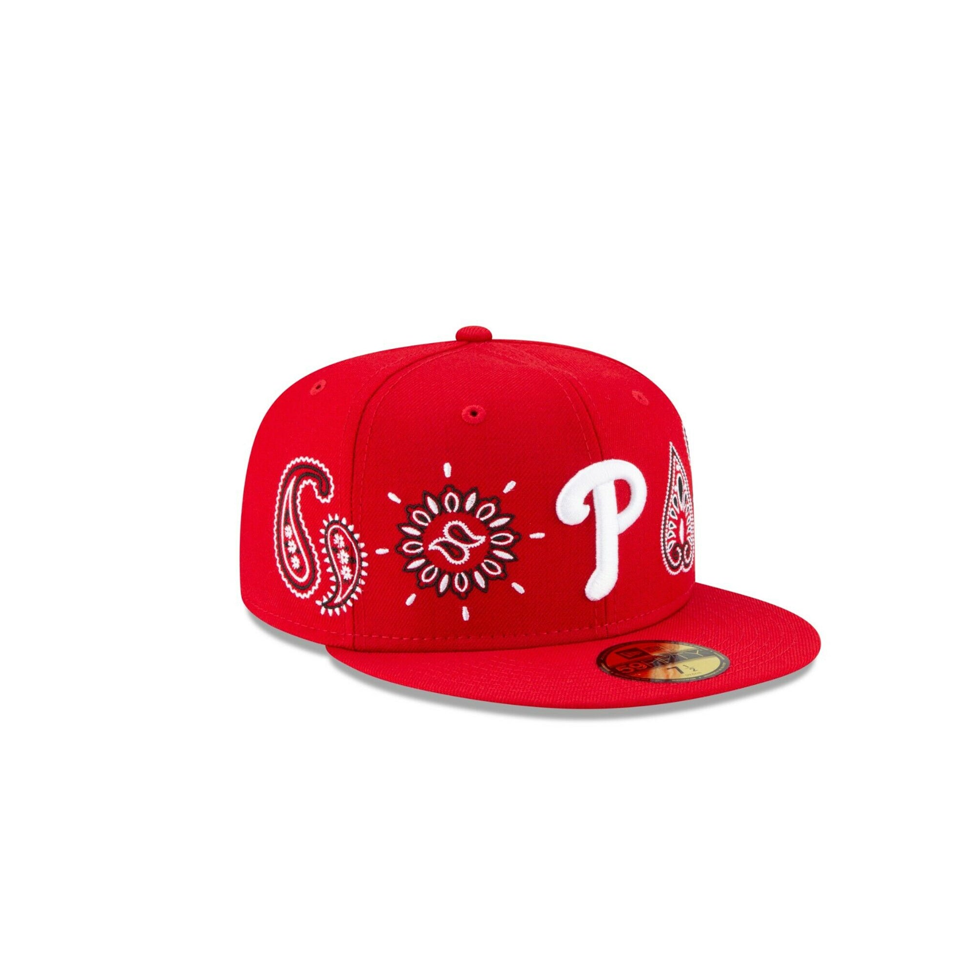 New Era Philadelphia Phillies 59Fifty Cap