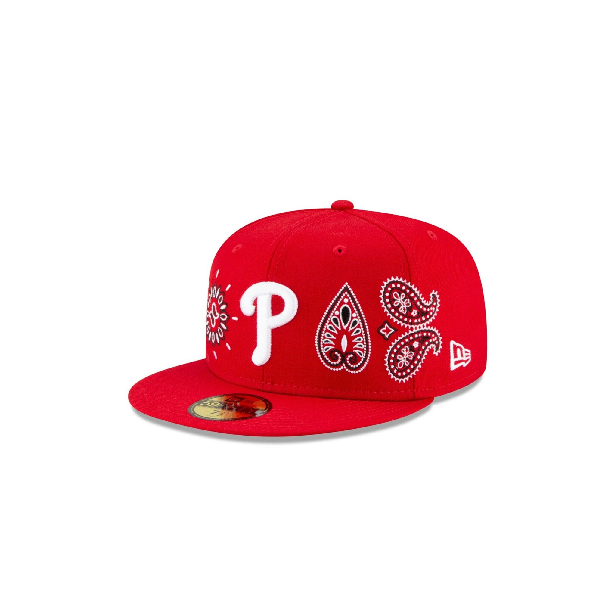 New Era Philadelphia Phillies 59Fifty Cap