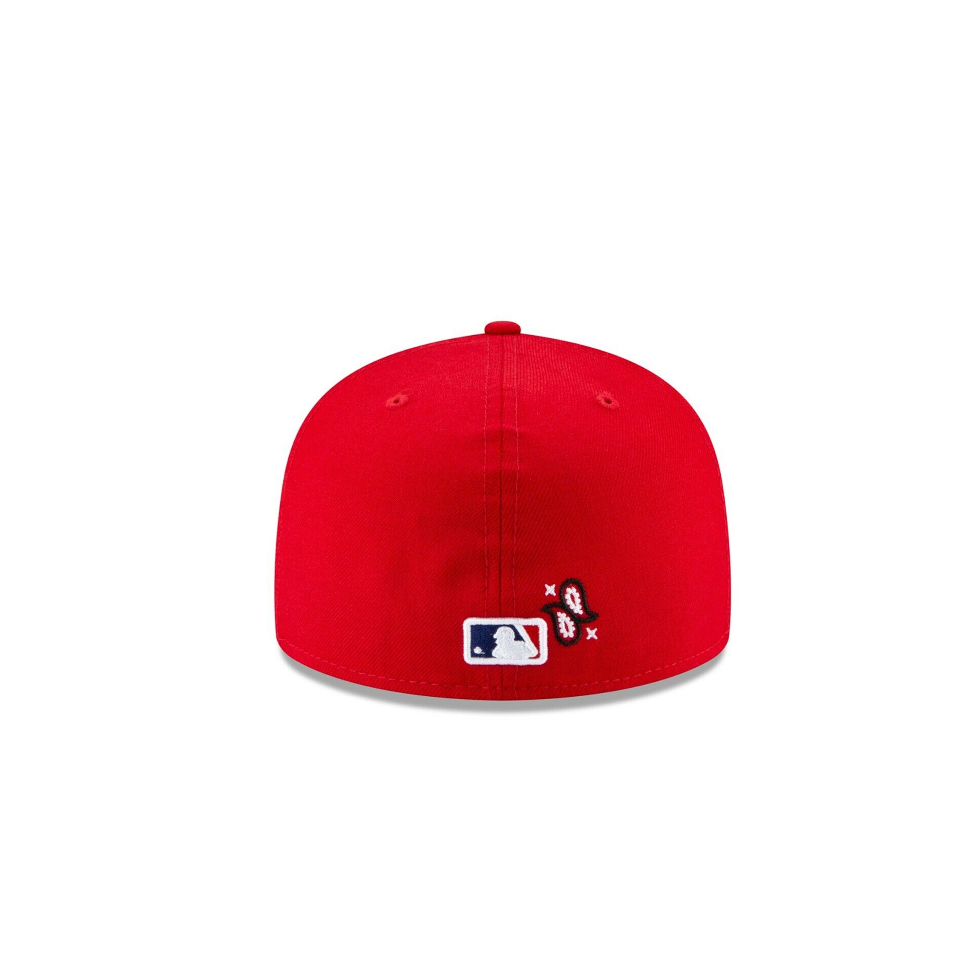 New Era Philadelphia Phillies 59Fifty Cap