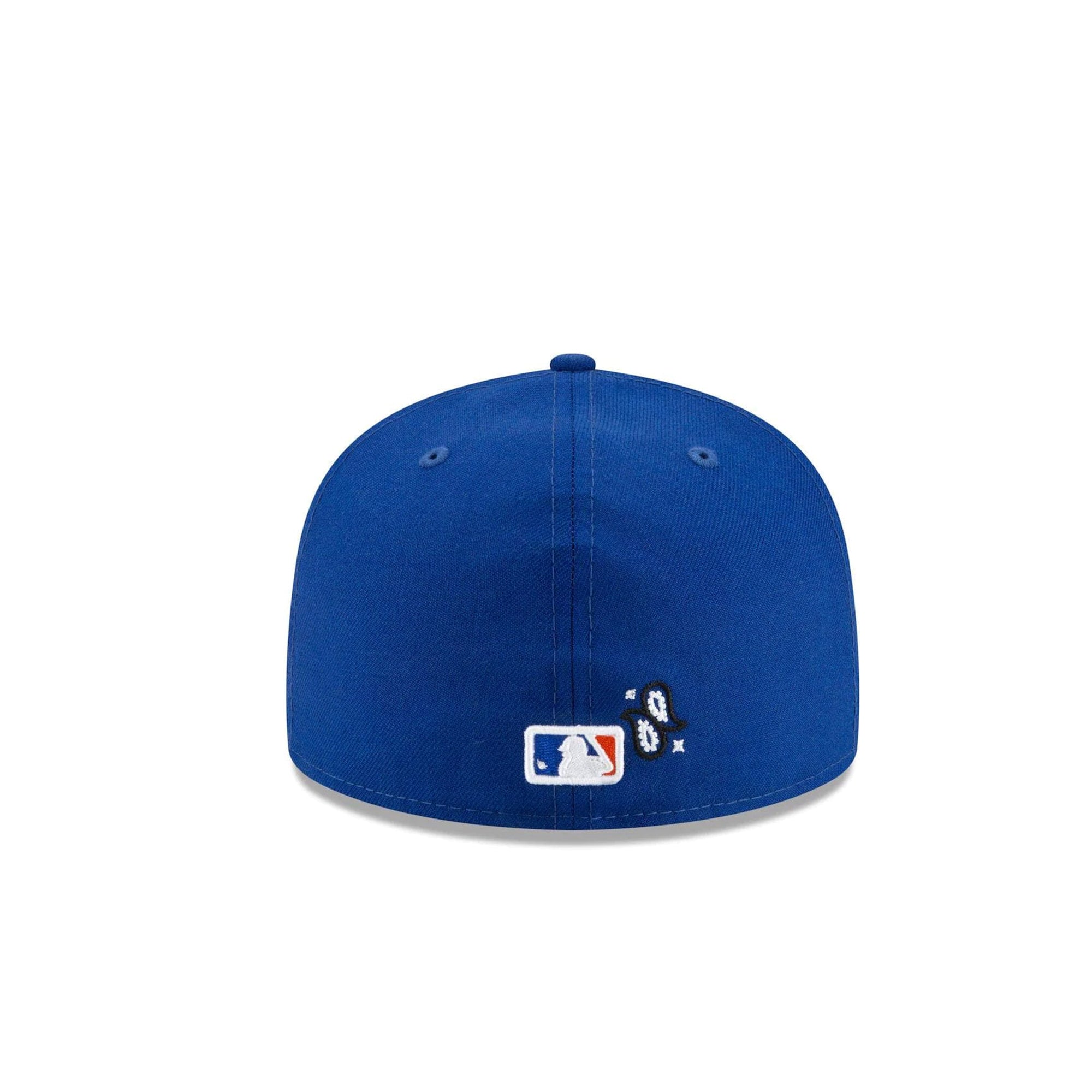 New Era New York Mets Paisley Elements 59Fifty Cap 'Royal'