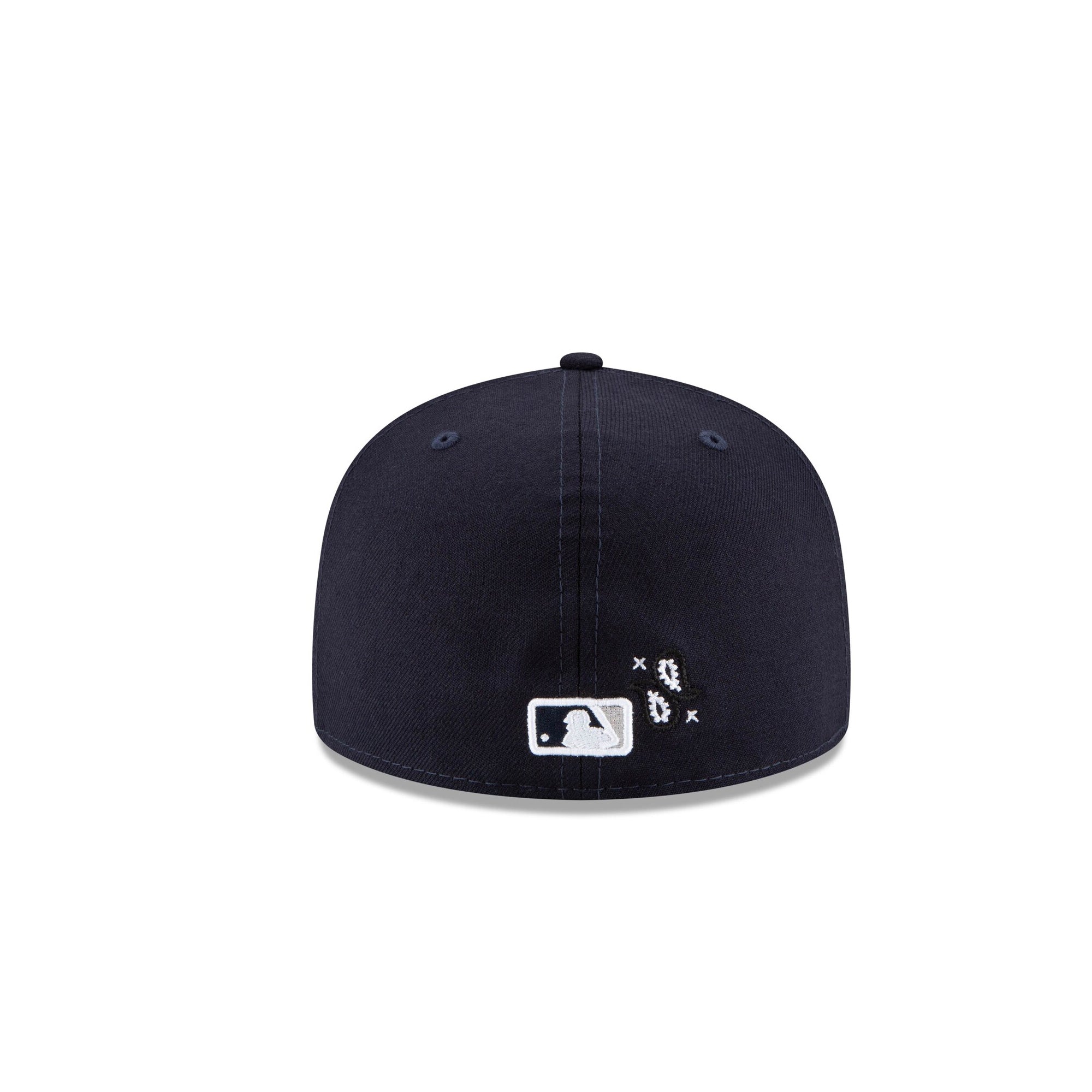 New Era New York Yankees Paisely Elements 59Fifty Cap 'Navy'