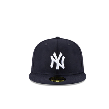 New Era 5950 8851 New York Yankees Icy Side Patch 'Navy'