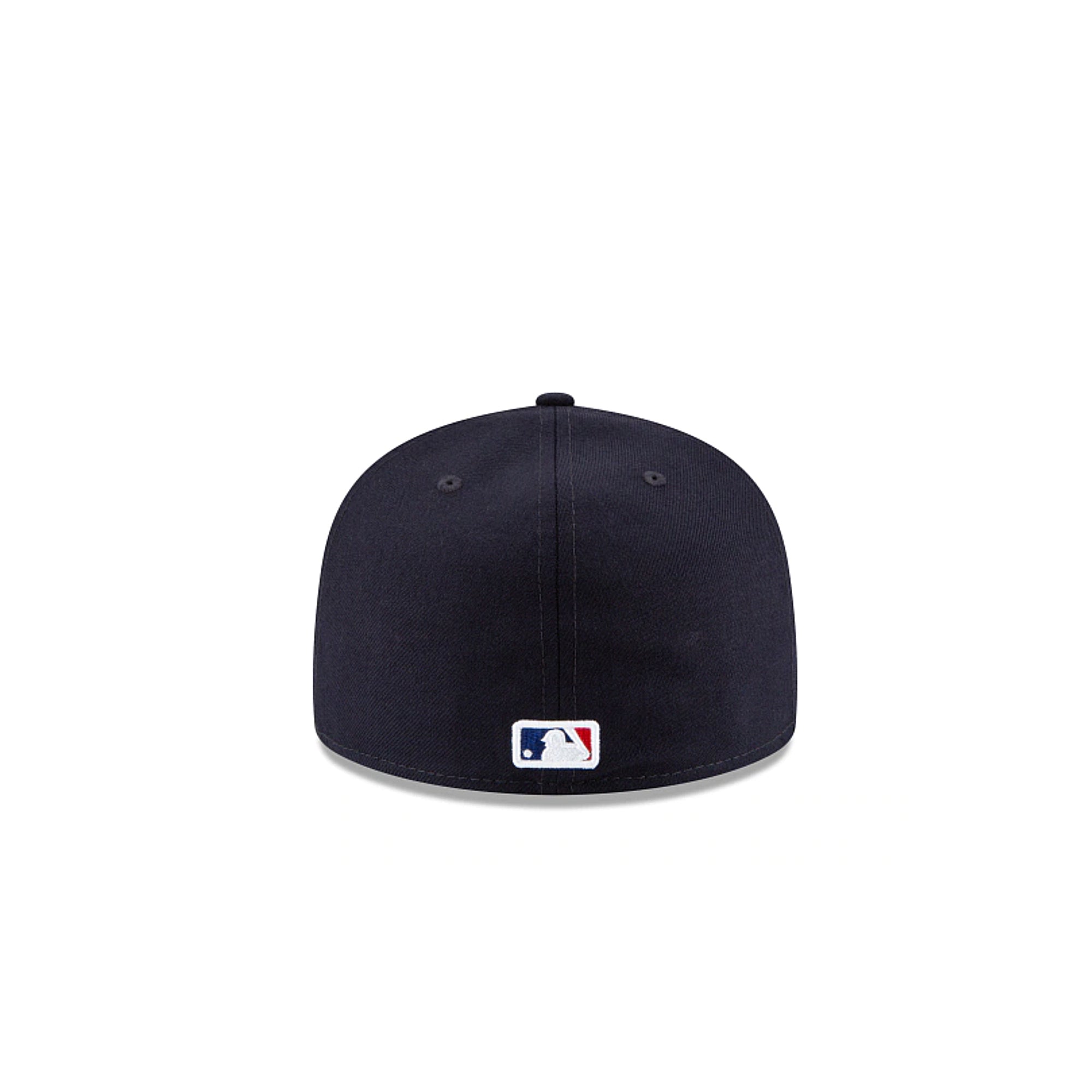 New Era 5950 8851 New York Yankees Icy Side Patch 'Navy'