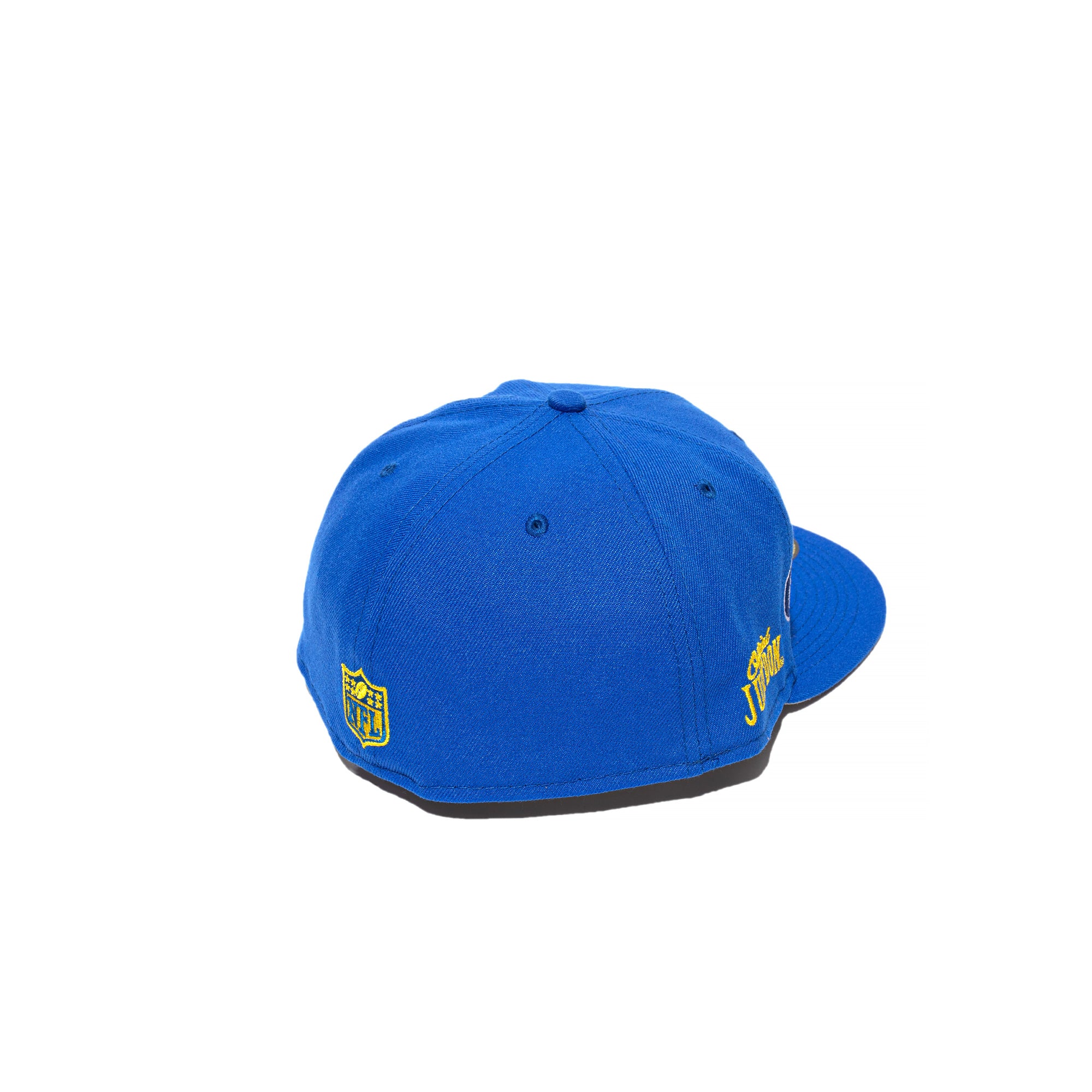 New Era JUST DON NFL 59FIFTY 9704 LOSRAM Cap