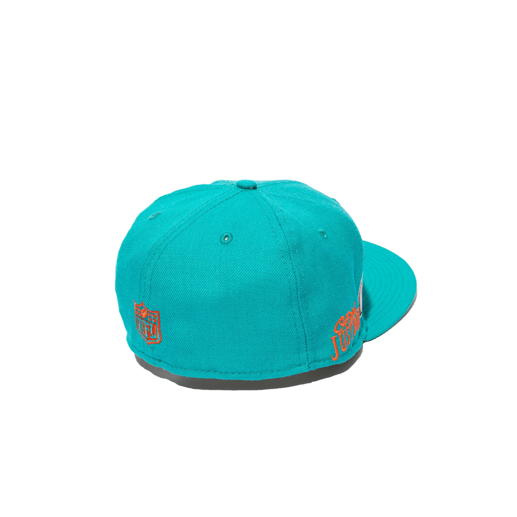 New Era JUST DON NFL 59FIFTY 9704 MIADOL Cap