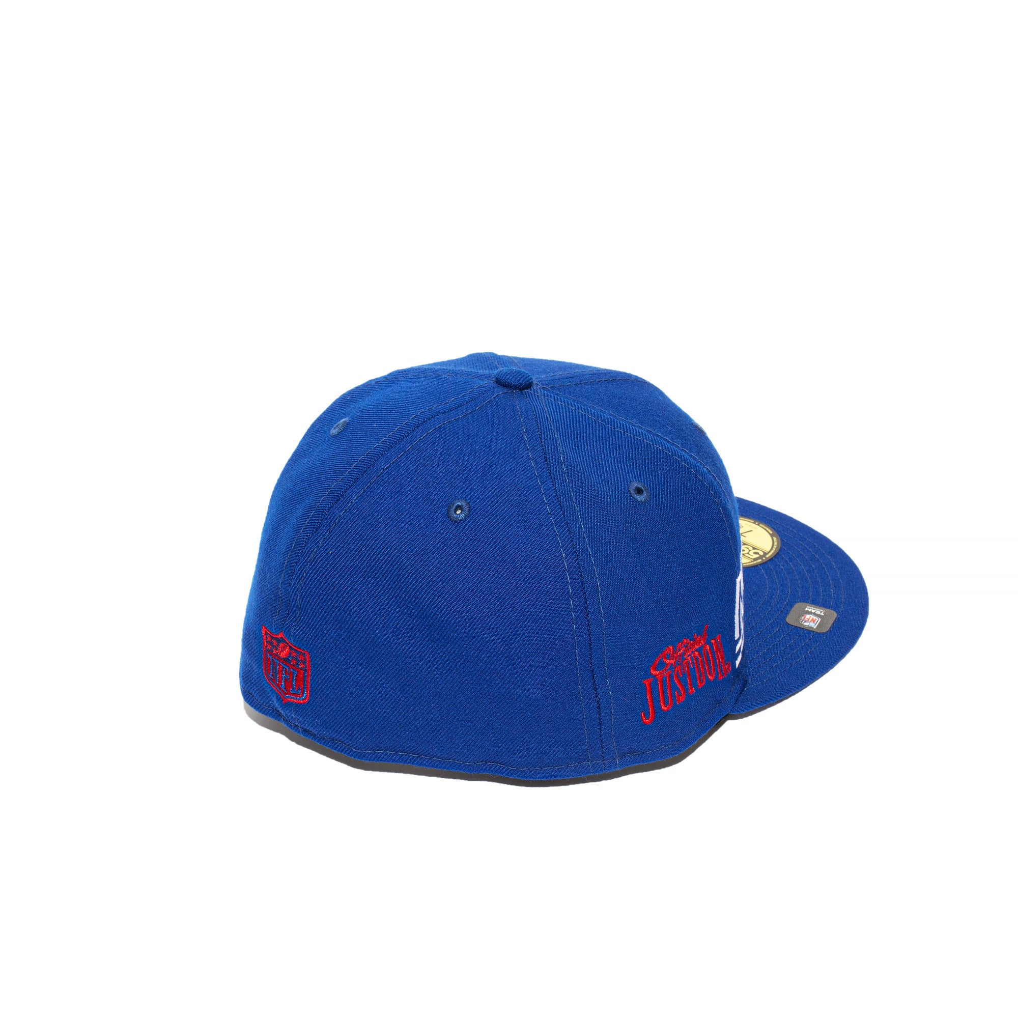 New Era JUST DON NFL 59FIFTY 9704 NEYGIA Cap