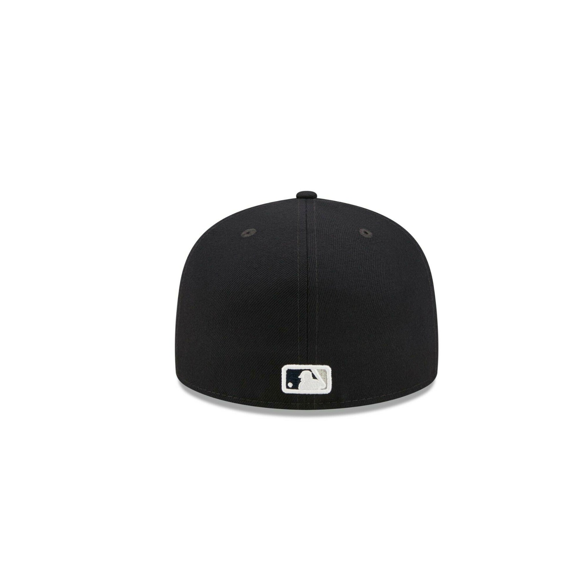 New Era New York Yankees CitySide 59Fifty Cap