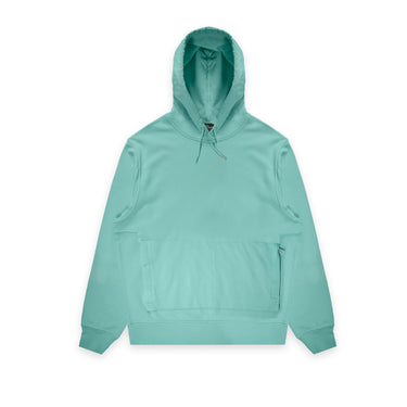 Stone Island Shadow Project Mens Garment Dyed Utility Hoodie