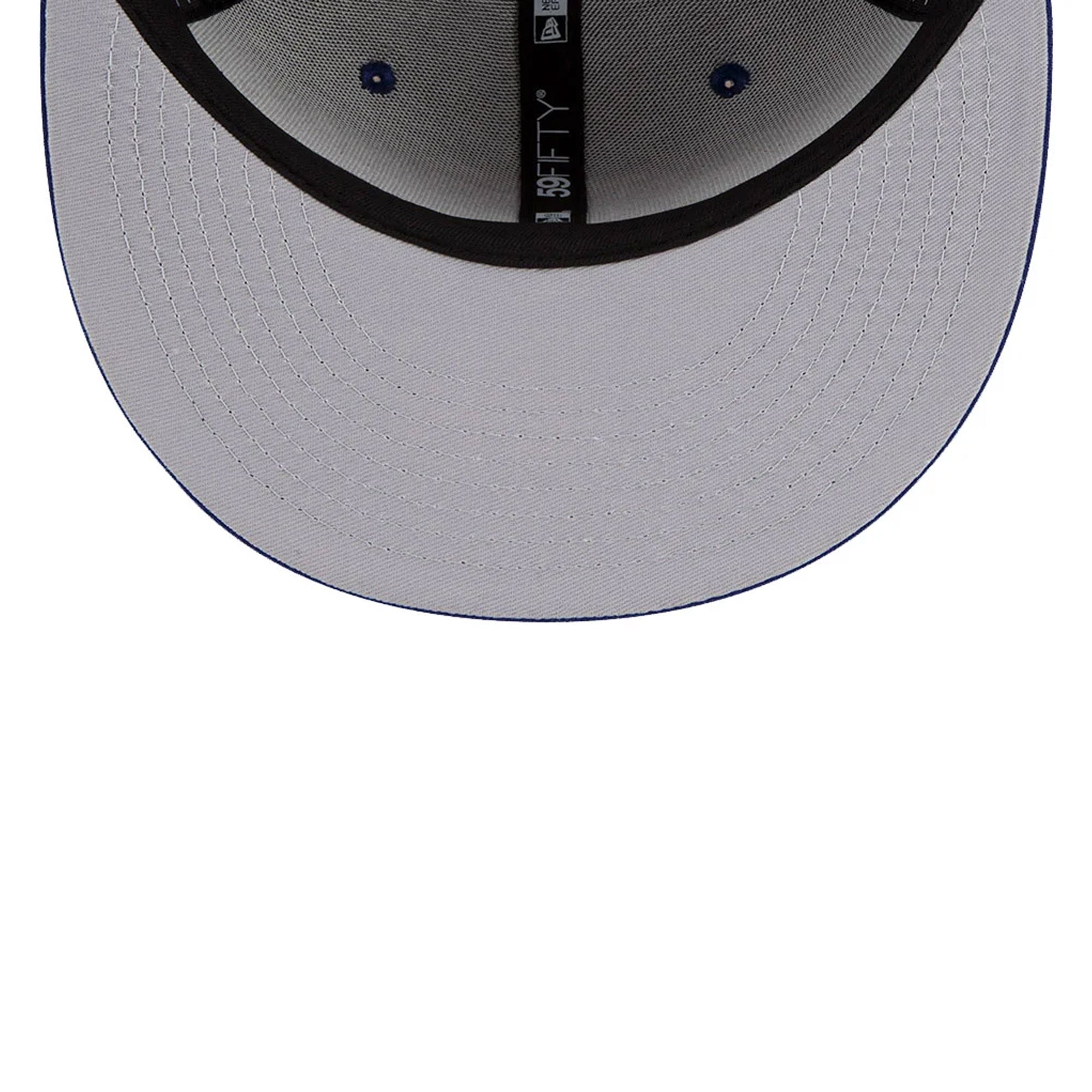 New Era Mens Q4 QT 5950 10117 LOSDOD OTC 'LA Dodgers'