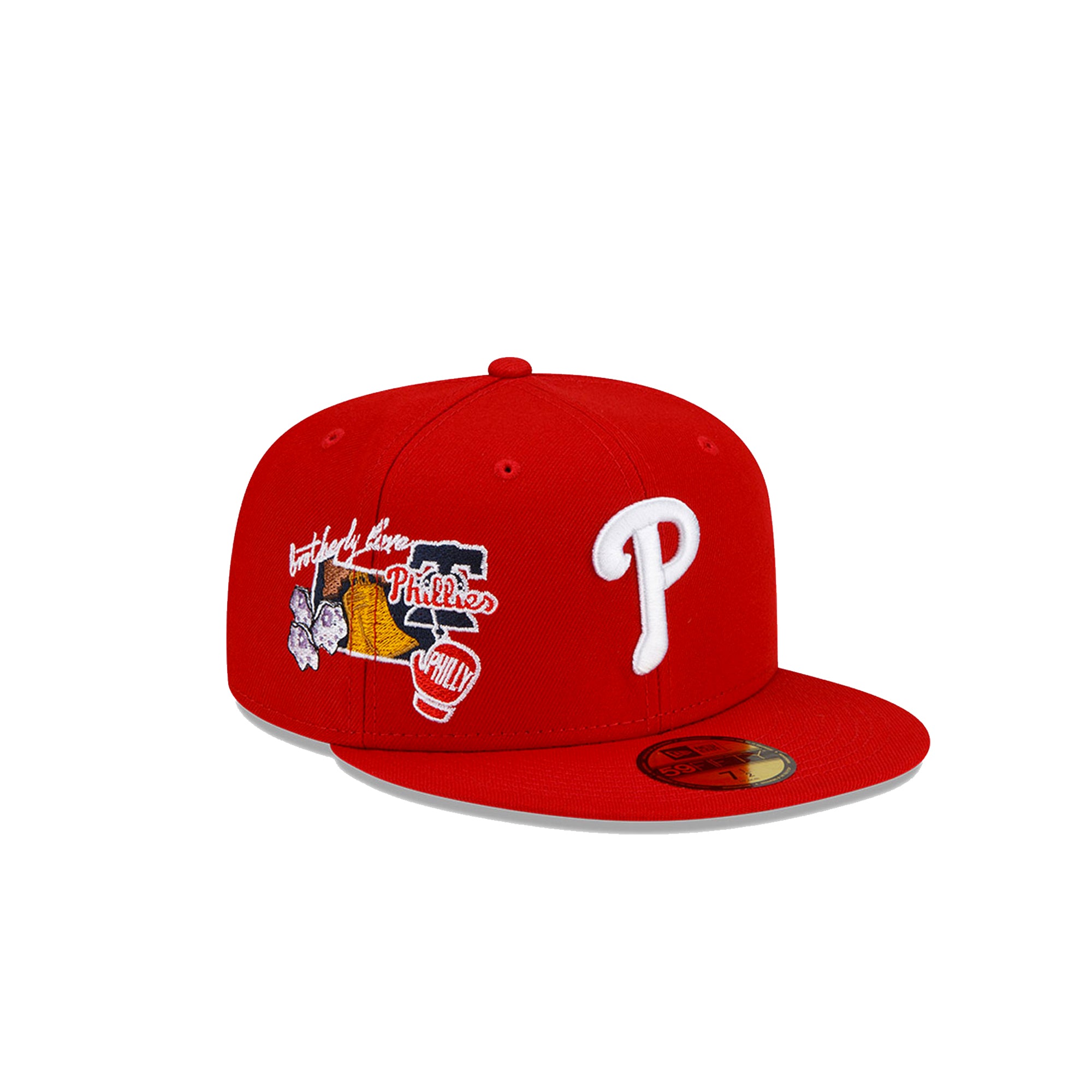 New Era Mens Q4 QT 5950 10110 PHIPHI OTC