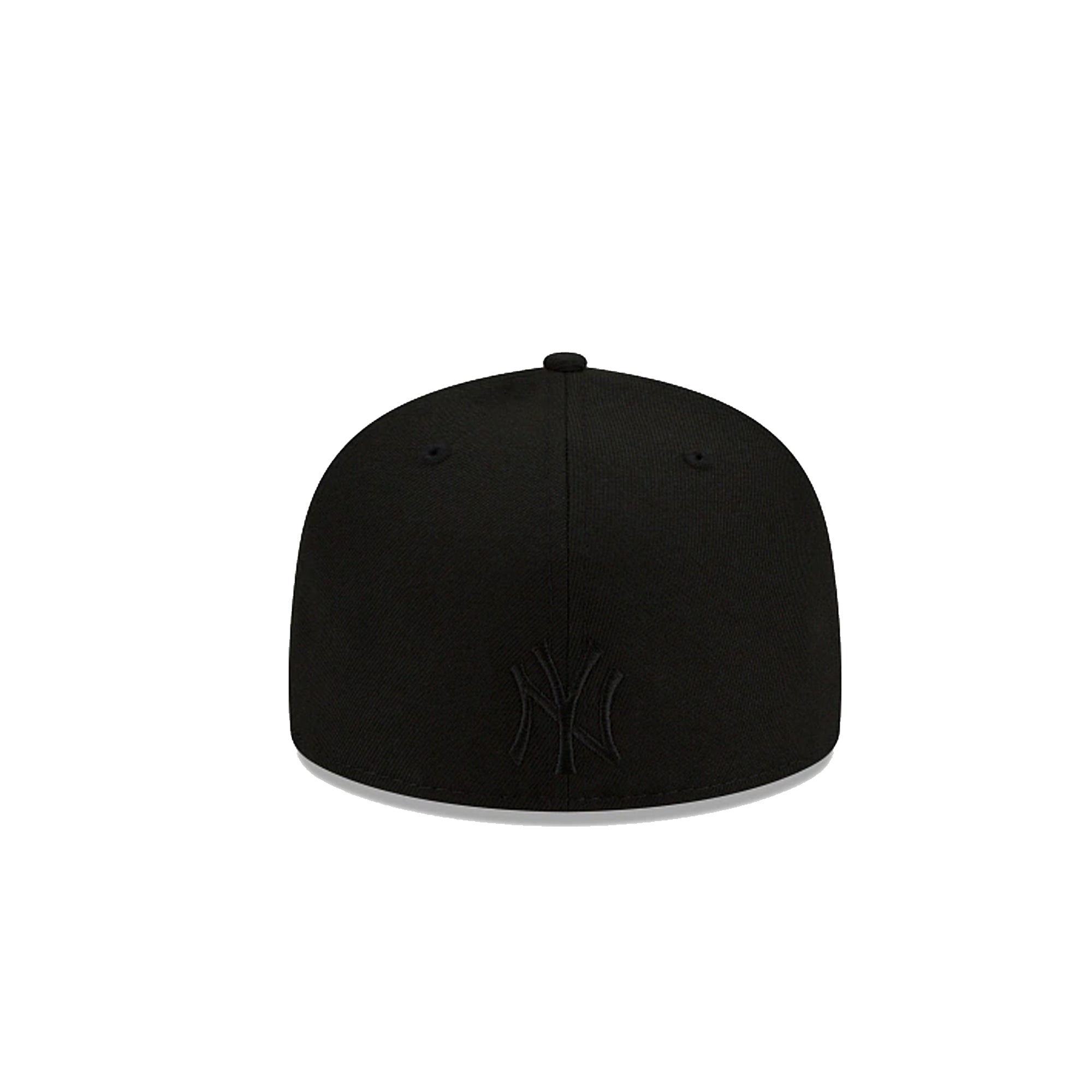 New Era Mens Q4 QT 5950 10111 NEYYAN BLK 'Black'