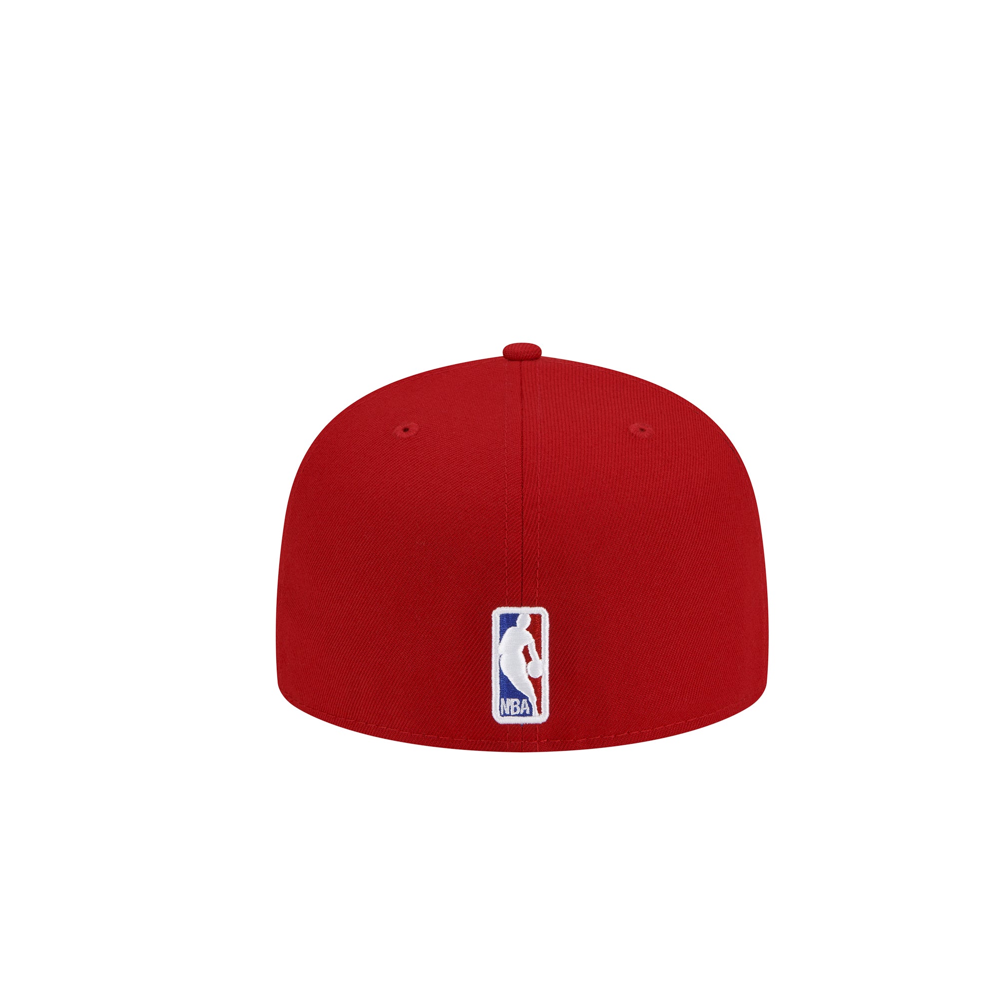 New Era Mens JD NBA 5950 09882 MIAHEA Hat 'Blacl'