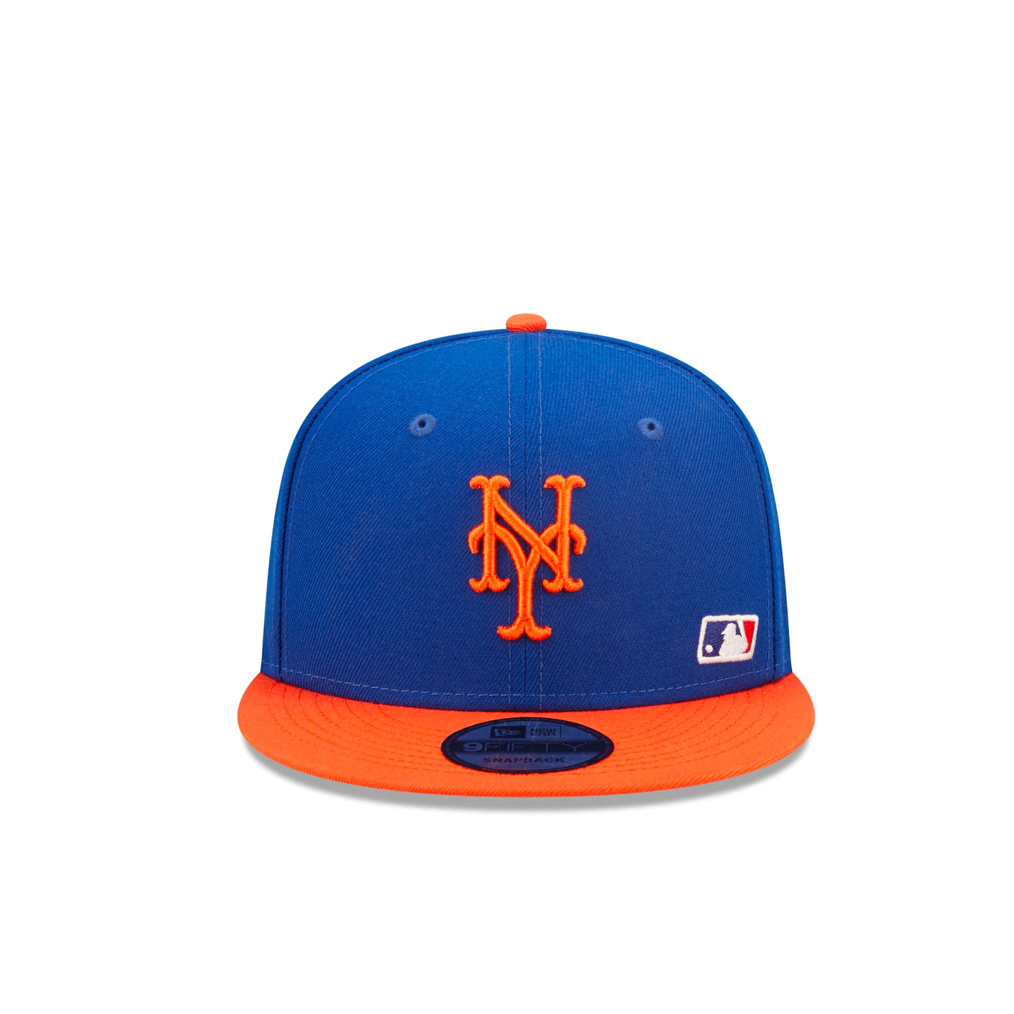 New Era Backletter Arch 9FIFTY New York Mets Snapback Hat