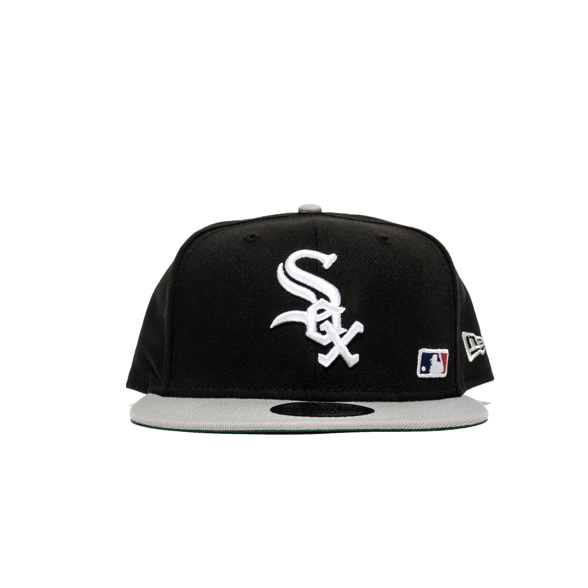 New Era Backletter Arch 9FIFTY Chicago White Sox Snapback Hat