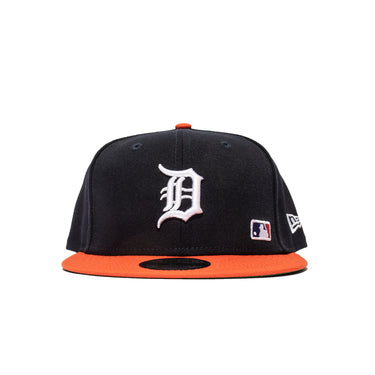 New Era Backletter Arch 9FIFTY Detroit Tigers Snapback Hat