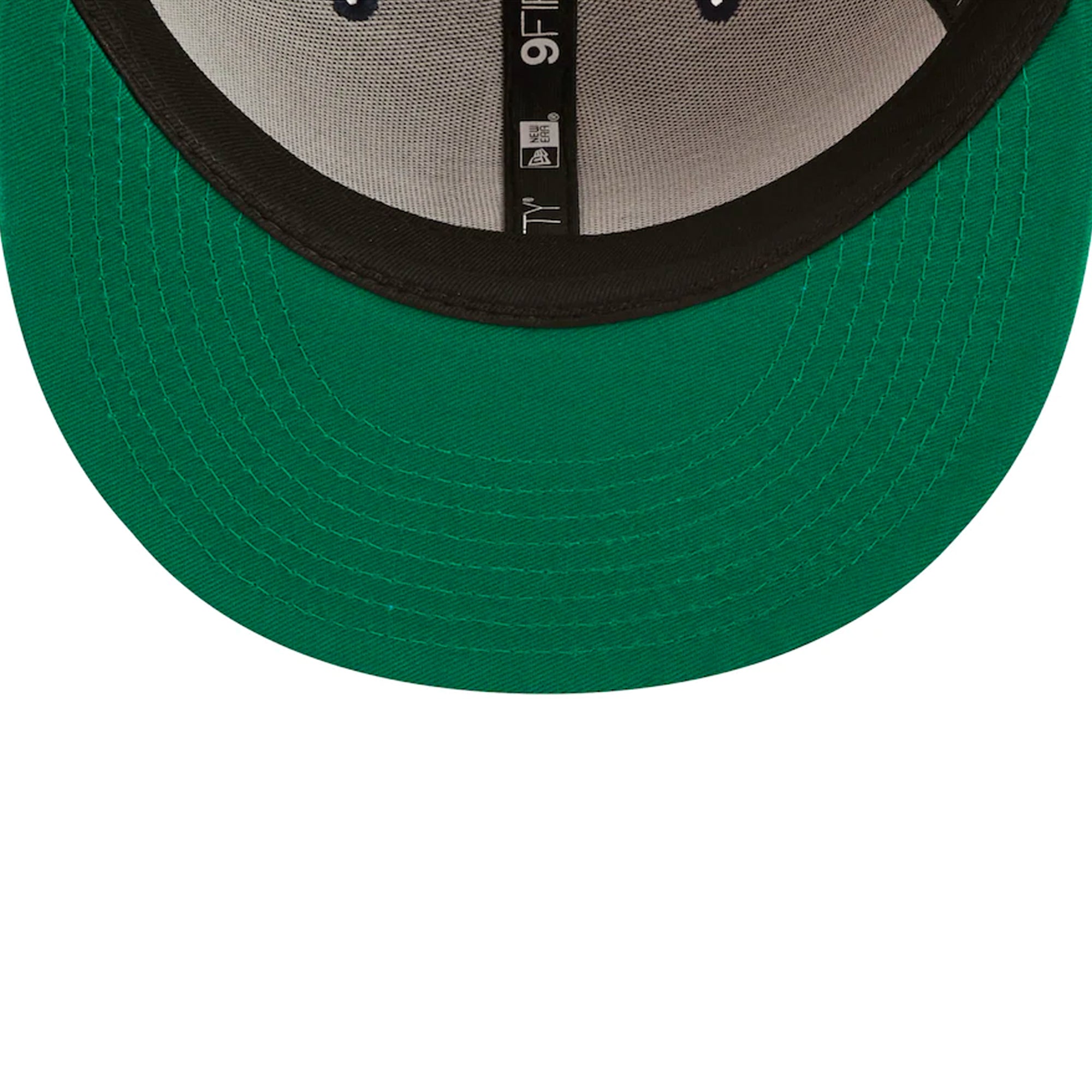 New Era Backletter Arch 9FIFTY Seattle Mariners Snapback Hat