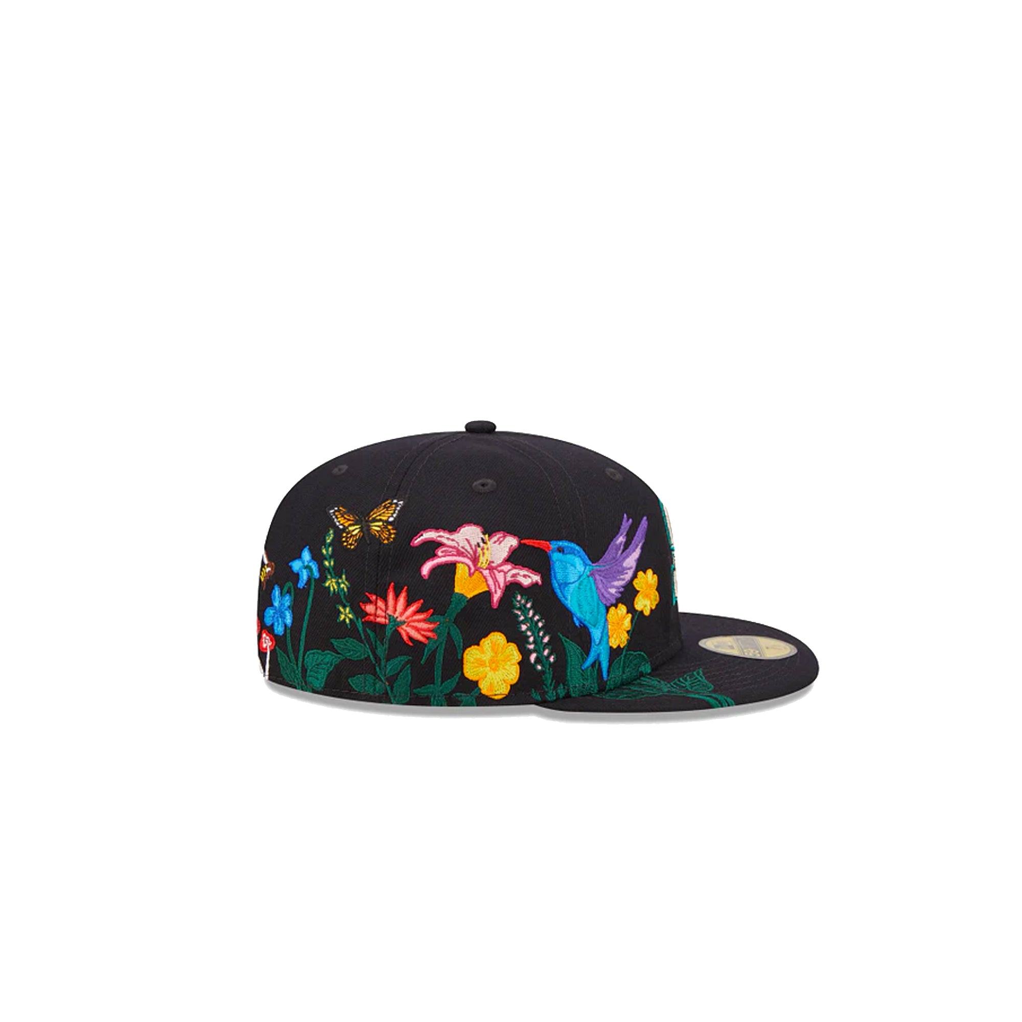 New Era Blooming 59FIFTY Seattle Mariners Fitted Hat