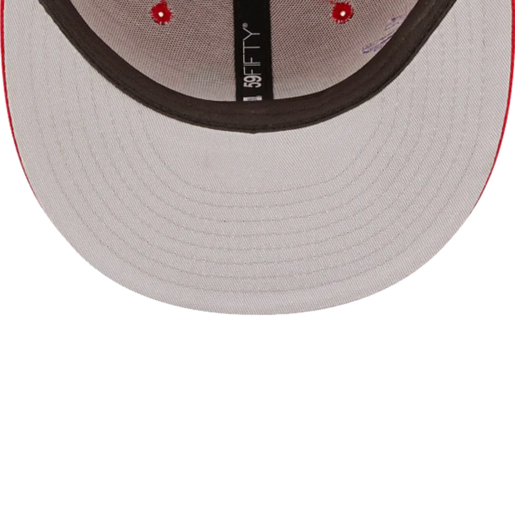 New Era Blooming 59FIFTY Washington Nationals Fitted Hat