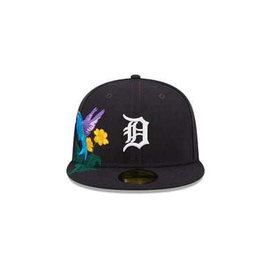 New Era Blooming 59FIFTY Detroit Tigers Fitted Hat