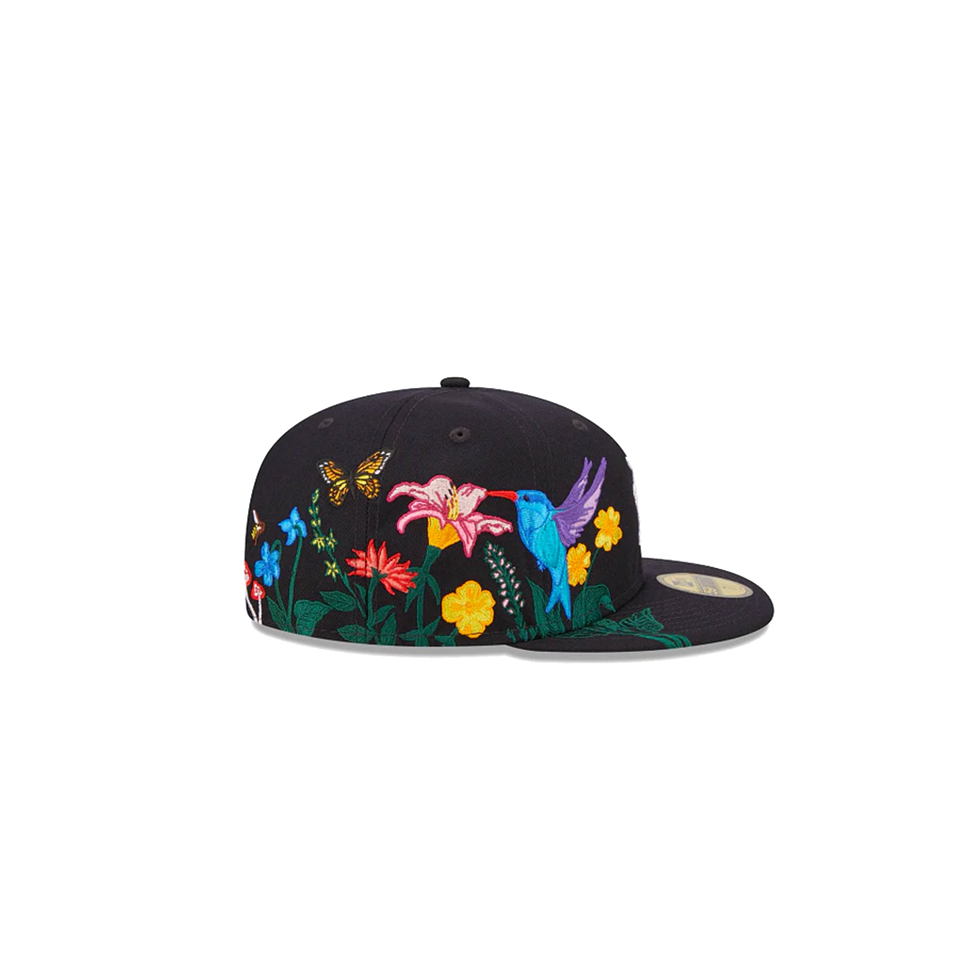 New Era Blooming 59FIFTY Detroit Tigers Fitted Hat