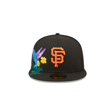 New Era Blooming 59FIFTY San Francisco Giants Fitted Hat