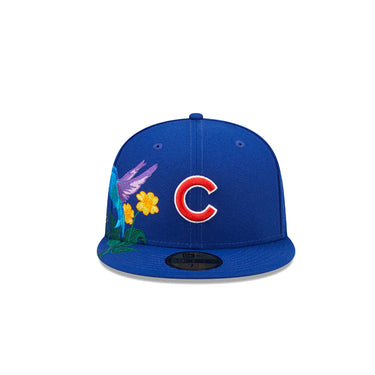New Era Blooming 59FIFTY Chicago Cubs Fitted Hat