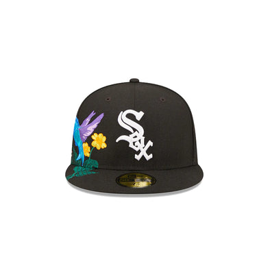 New Era Blooming 59FIFTY Chicago White Sox Fitted Hat