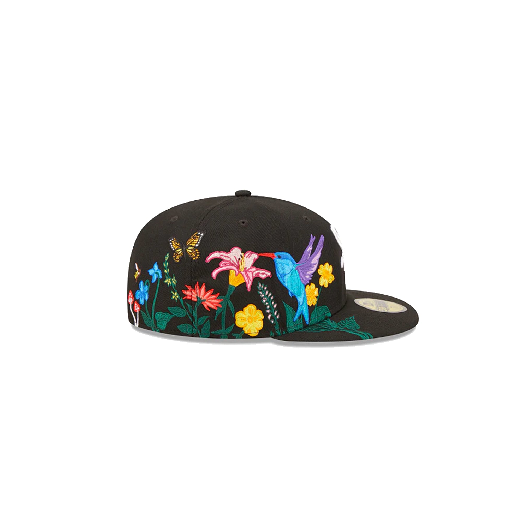 New Era Blooming 59FIFTY Chicago White Sox Fitted Hat