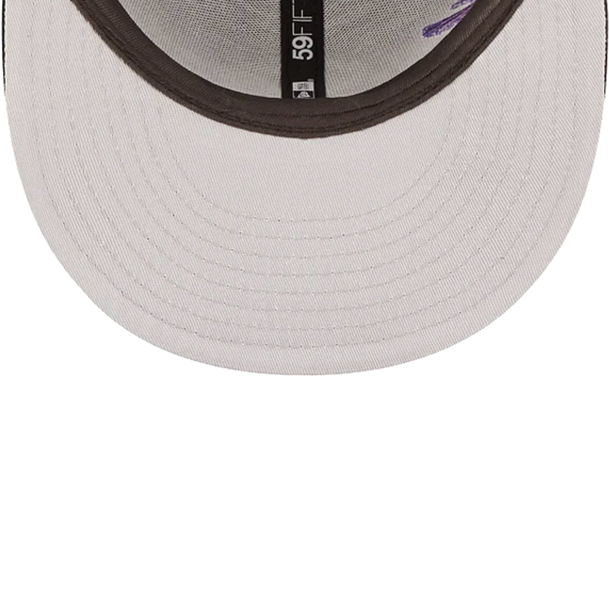 New Era Blooming 59FIFTY Chicago White Sox Fitted Hat