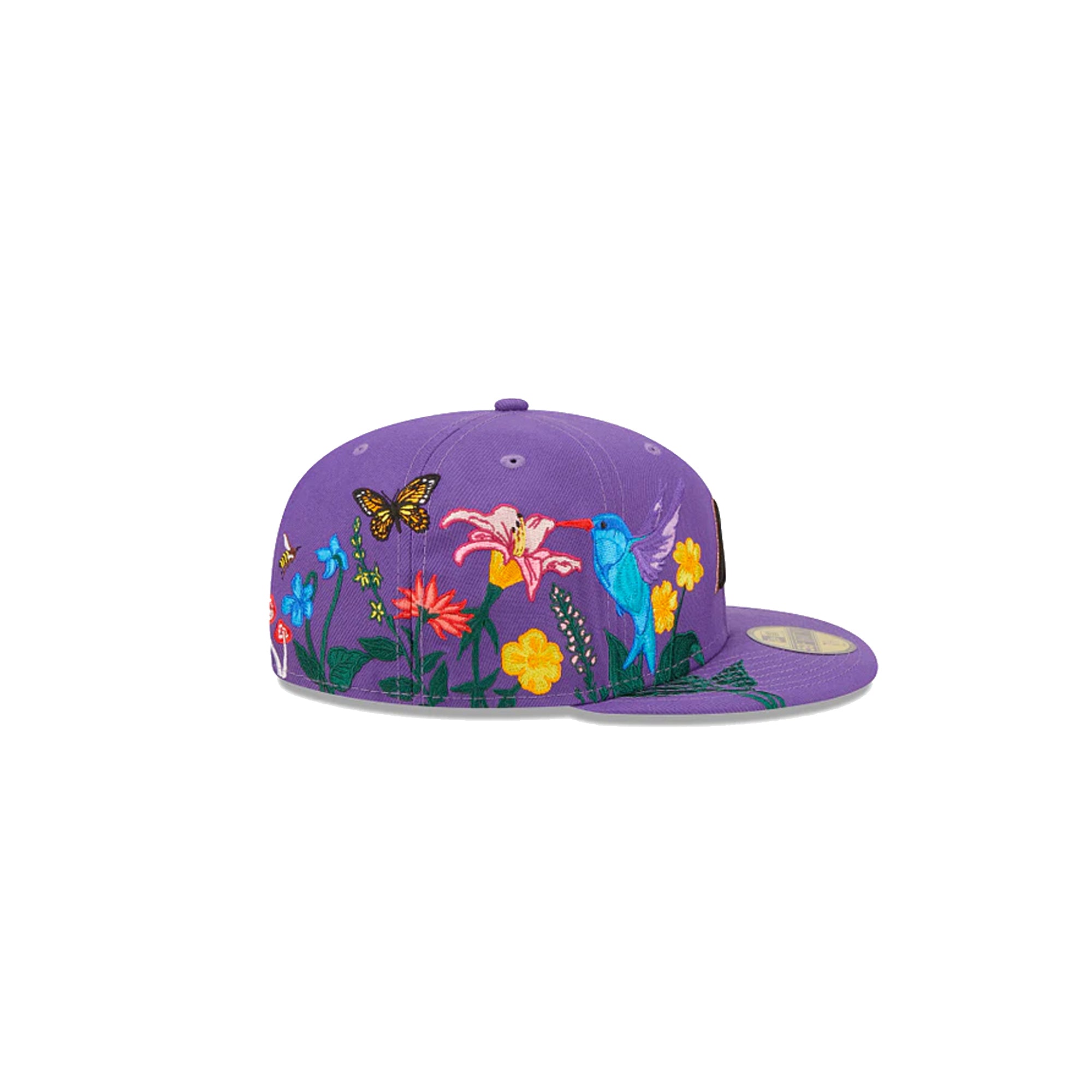 New Era Blooming 59FIFTY Arizona Diamondbacks Fitted Hat