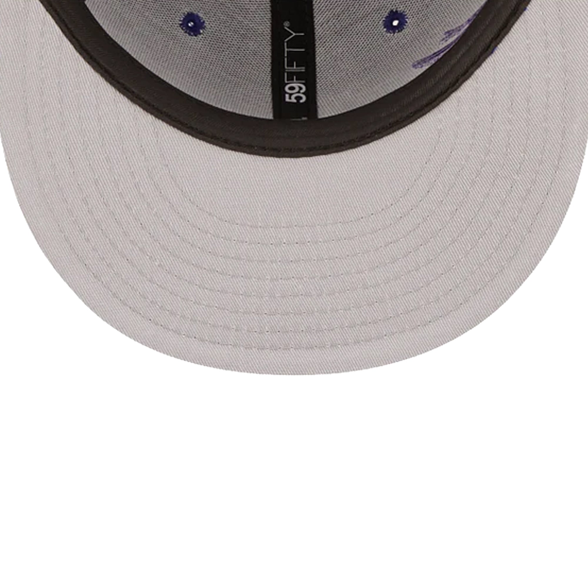 New Era Blooming 59FIFTY Los Angeles Dodgers Fitted Hat