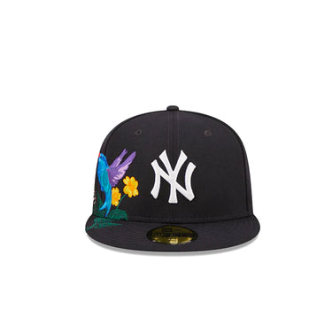 New Era Blooming 59FIFTY New York Yankees Fitted Hat