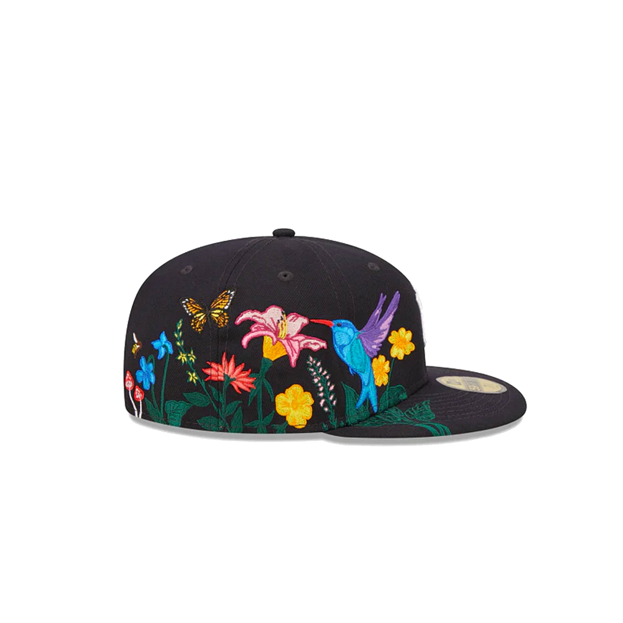 New Era Blooming 59FIFTY New York Yankees Fitted Hat