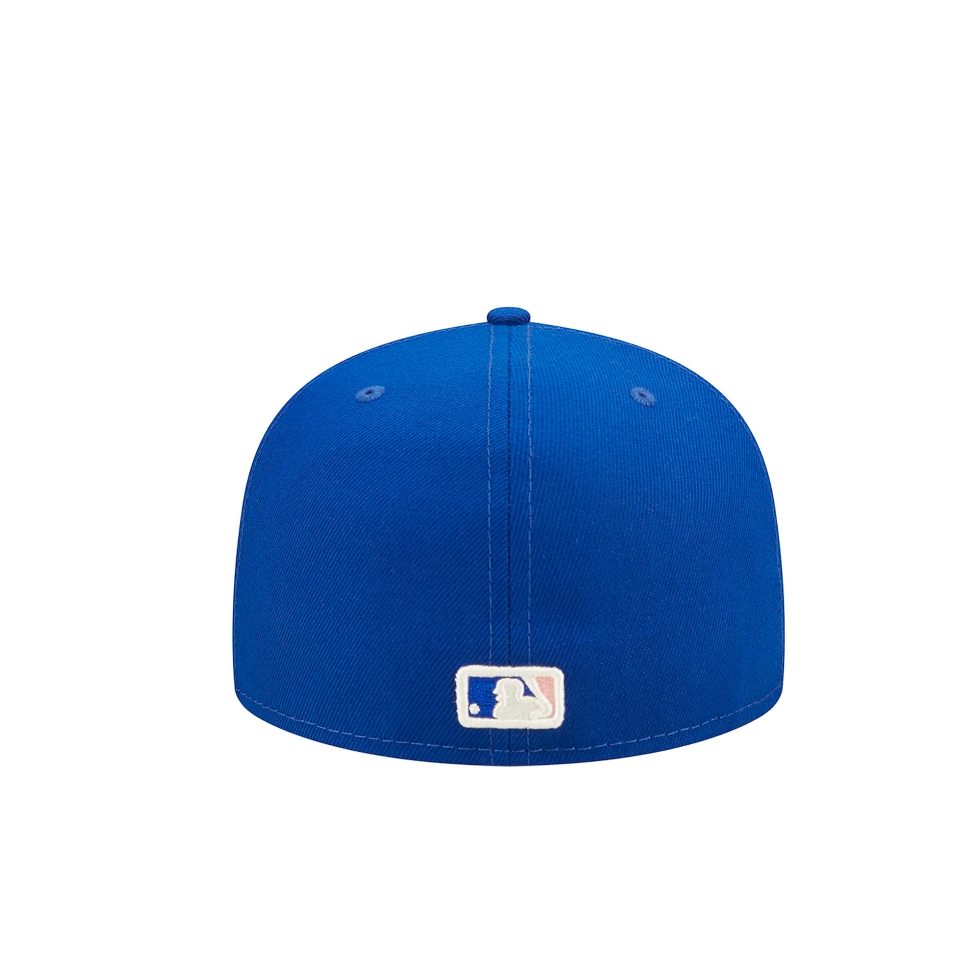 New Era Pop Sweat 59FIFTY Chicago Cubs Fitted Hat