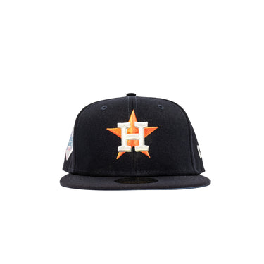 New Era Pop Sweat 59FIFTY Houston Astros Fitted Hat